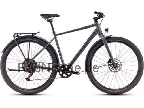 WeThePeople Avenger technische daten